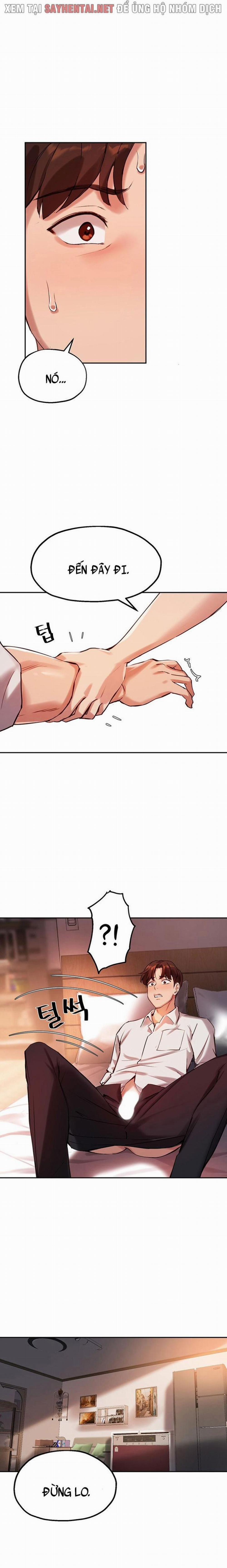 Tuổi Đôi Mươi 21 trang 0