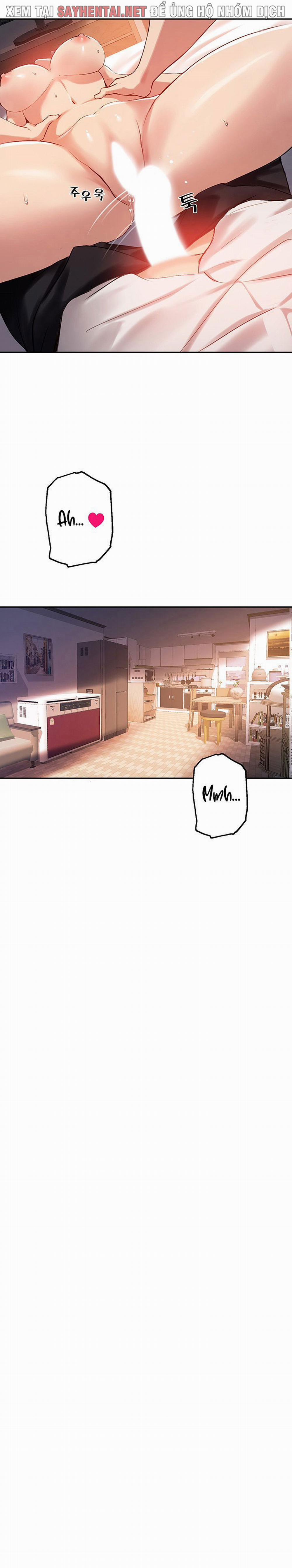 Tuổi Đôi Mươi 21 trang 16