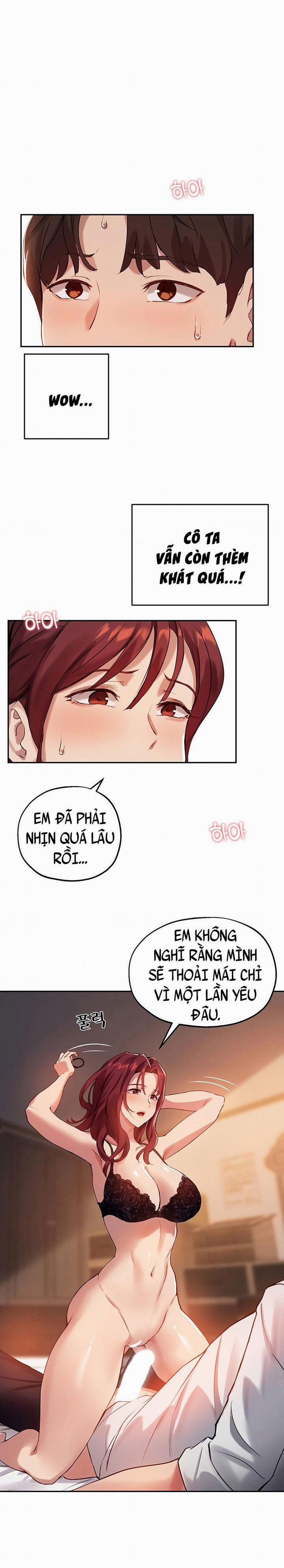 Tuổi Đôi Mươi 21 trang 2