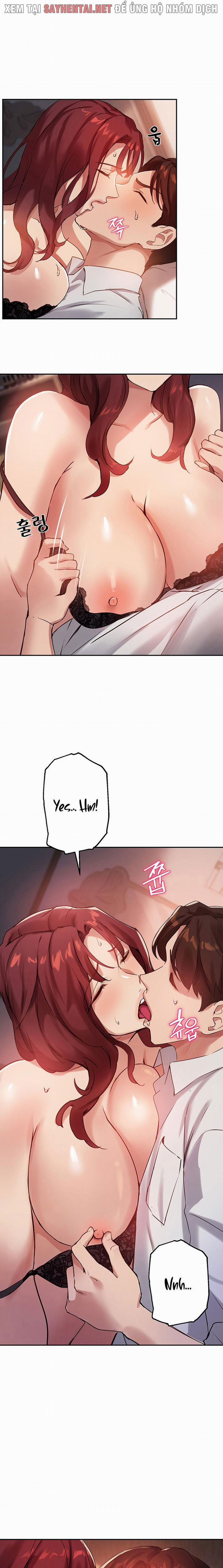 Tuổi Đôi Mươi 21 trang 7