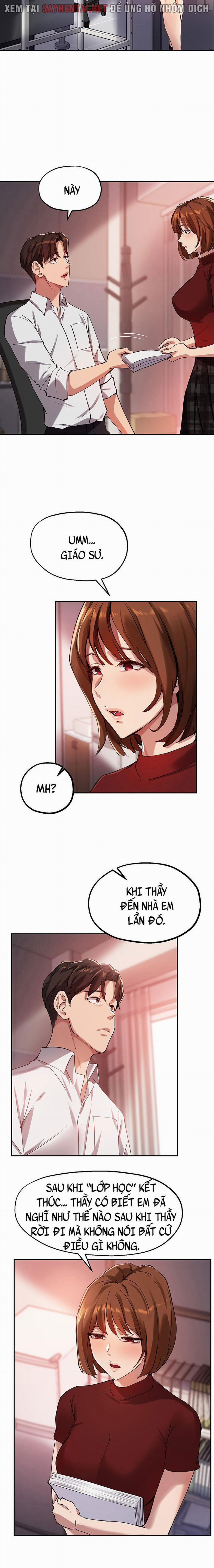 Tuổi Đôi Mươi 22 trang 11