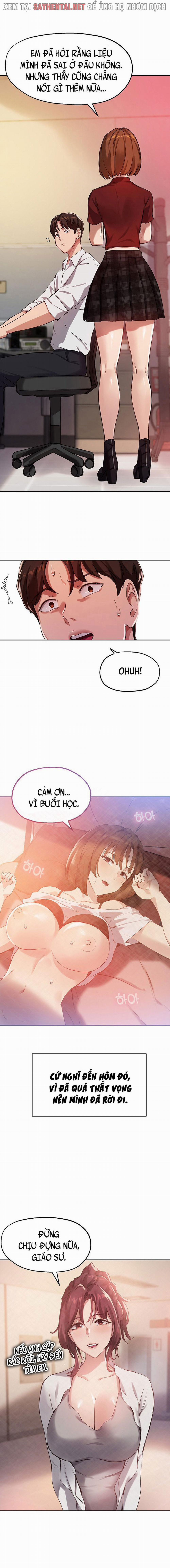 Tuổi Đôi Mươi 22 trang 12