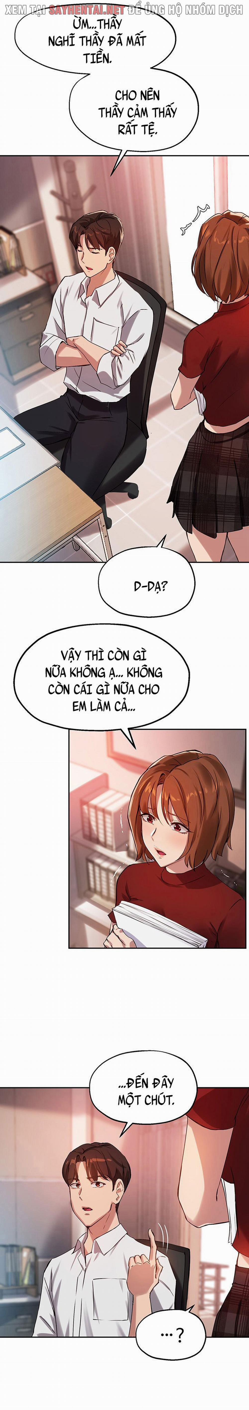 Tuổi Đôi Mươi 22 trang 14