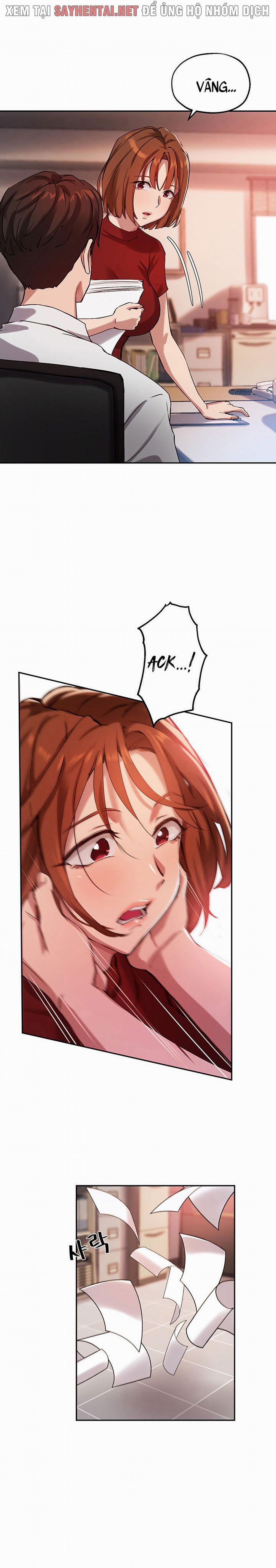 Tuổi Đôi Mươi 22 trang 15