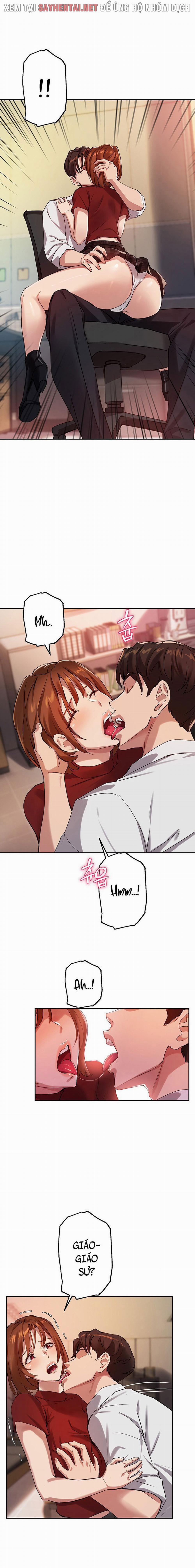 Tuổi Đôi Mươi 22 trang 16