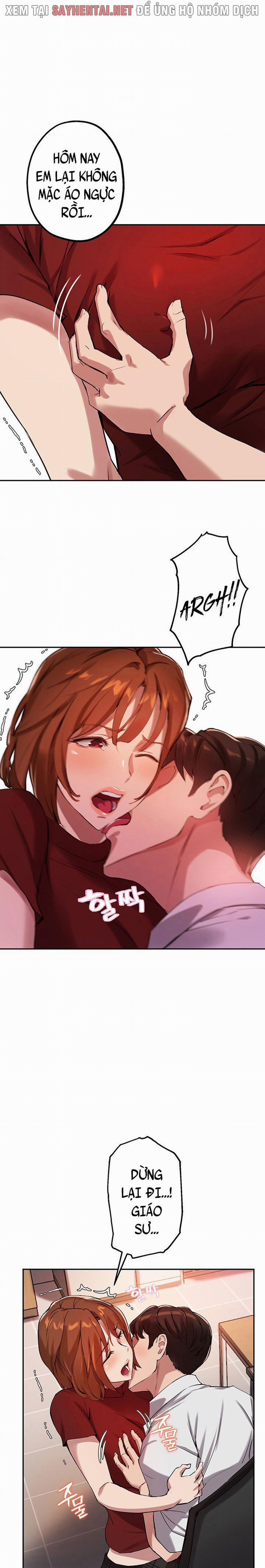 Tuổi Đôi Mươi 22 trang 17