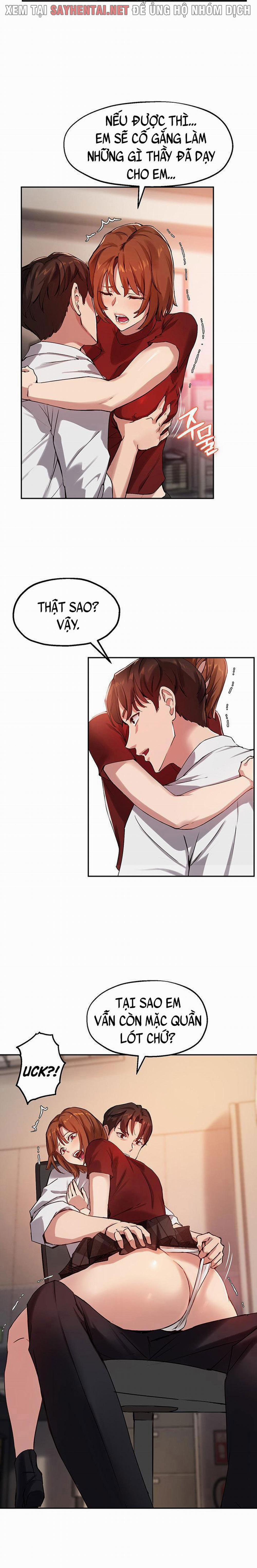 Tuổi Đôi Mươi 22 trang 18