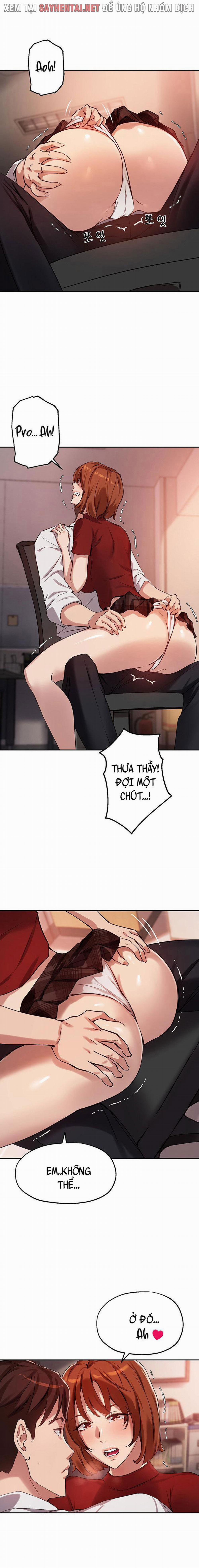 Tuổi Đôi Mươi 22 trang 19