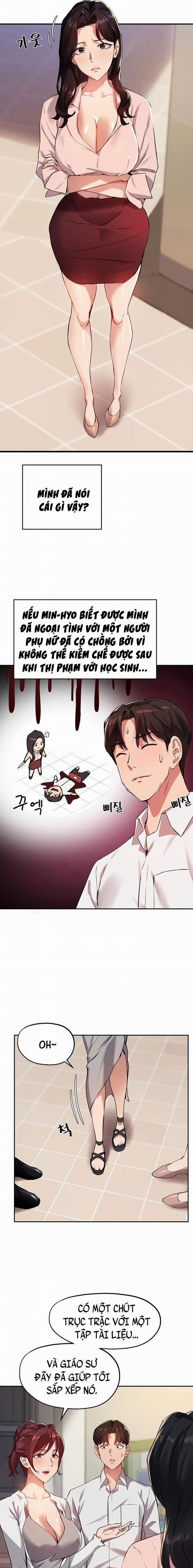 Tuổi Đôi Mươi 22 trang 2