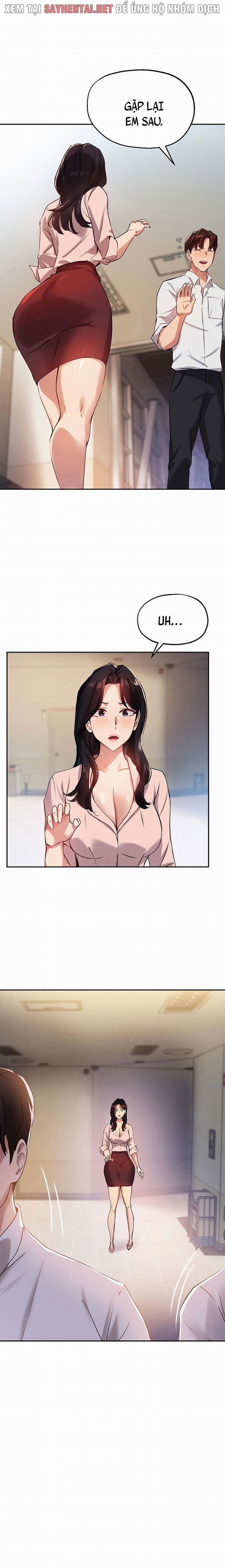 Tuổi Đôi Mươi 22 trang 5