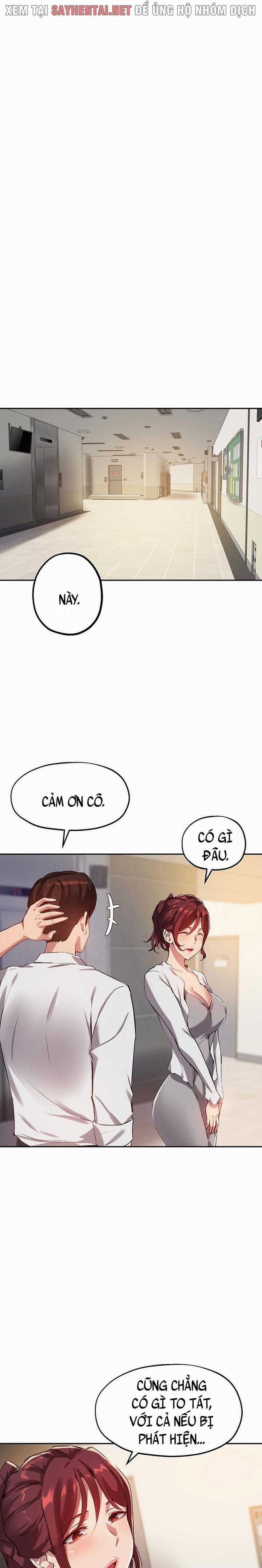 Tuổi Đôi Mươi 22 trang 6