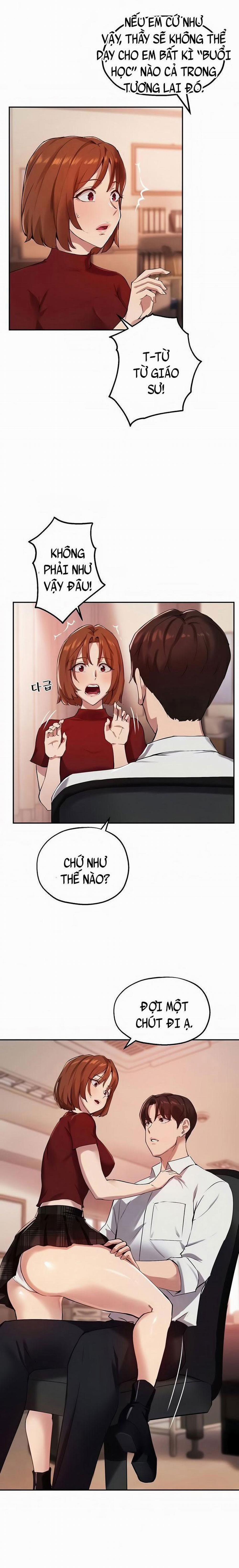 Tuổi Đôi Mươi 23 trang 1