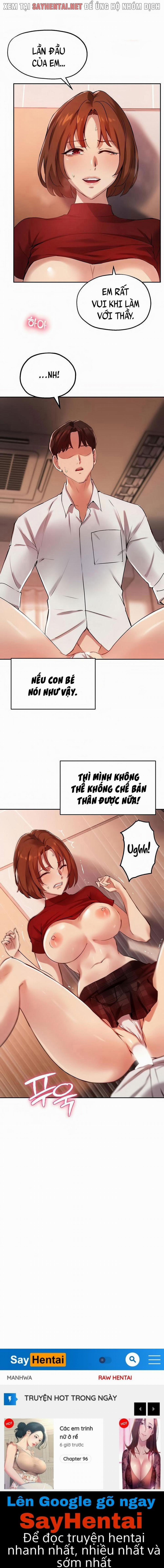 Tuổi Đôi Mươi 23 trang 17