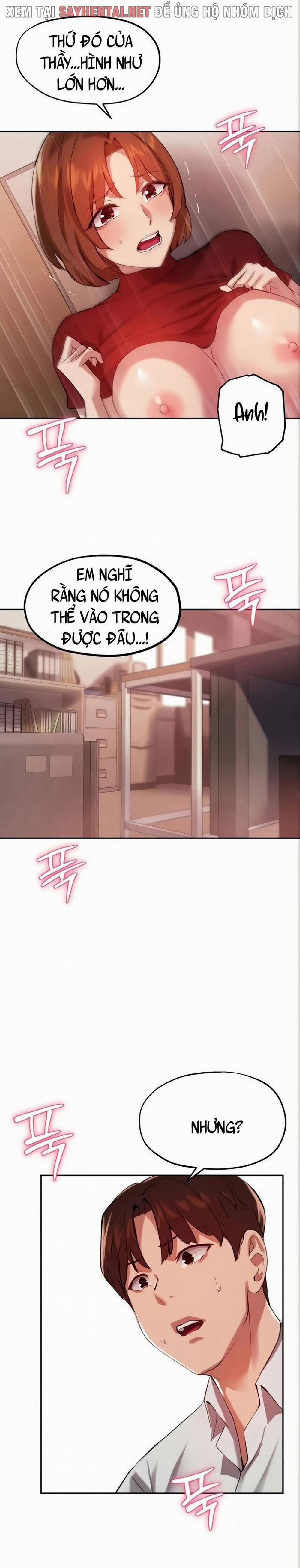 Tuổi Đôi Mươi 24 trang 11