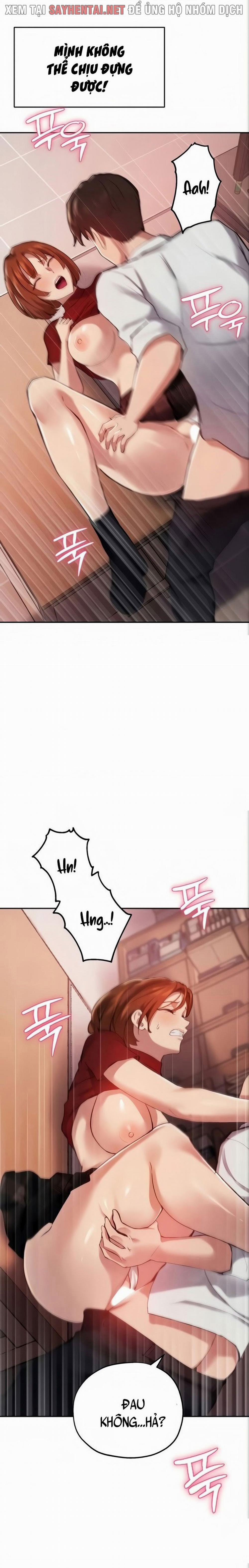 Tuổi Đôi Mươi 24 trang 13