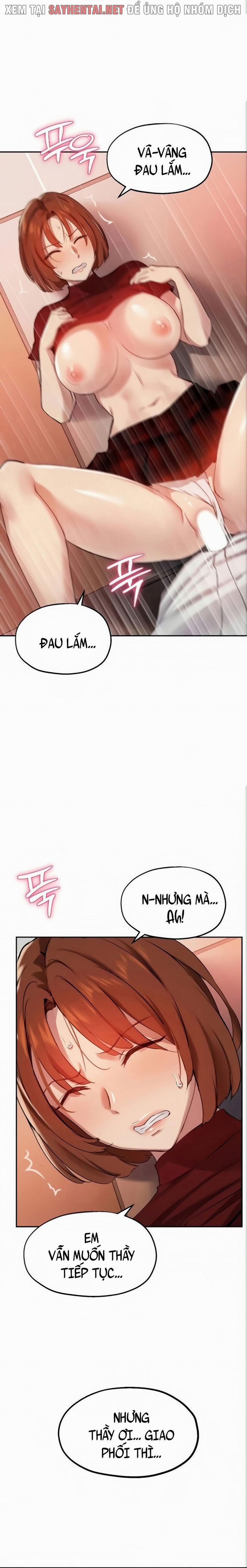 Tuổi Đôi Mươi 24 trang 14