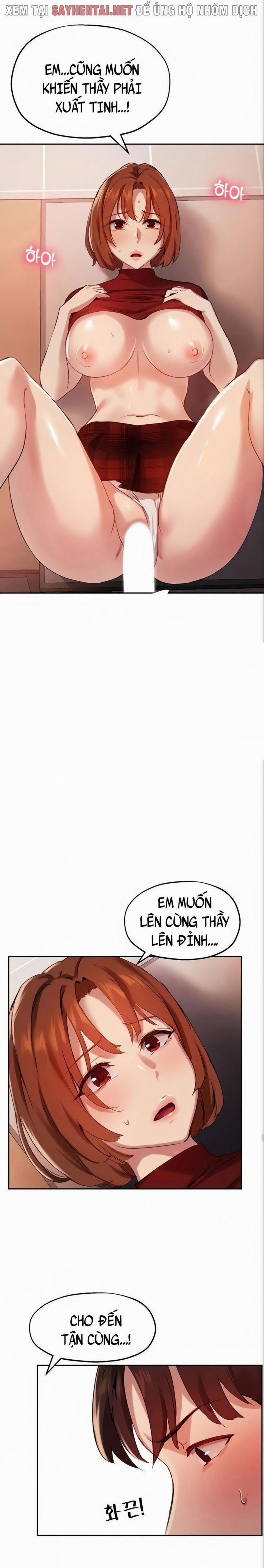 Tuổi Đôi Mươi 24 trang 16