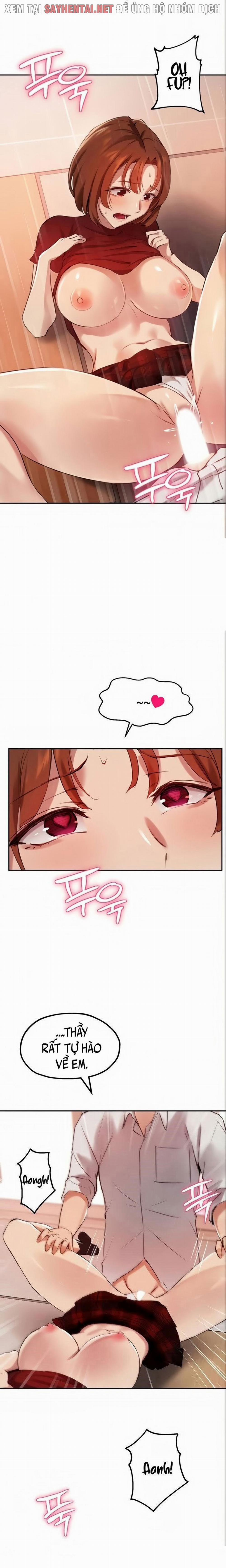 Tuổi Đôi Mươi 24 trang 17