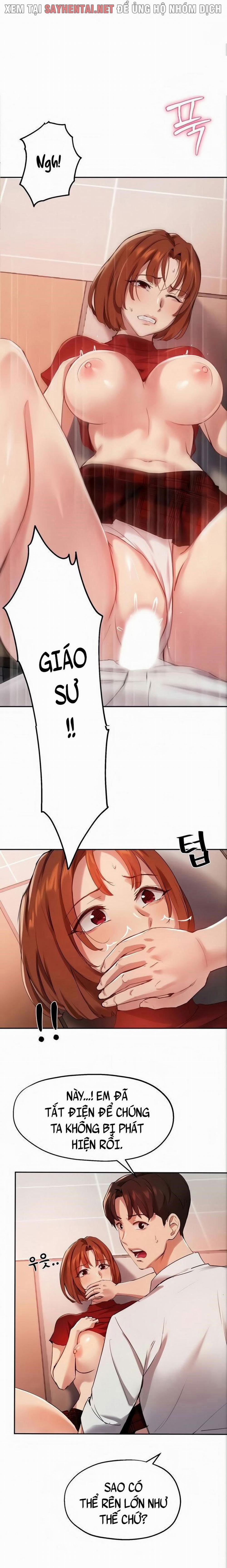 Tuổi Đôi Mươi 24 trang 18