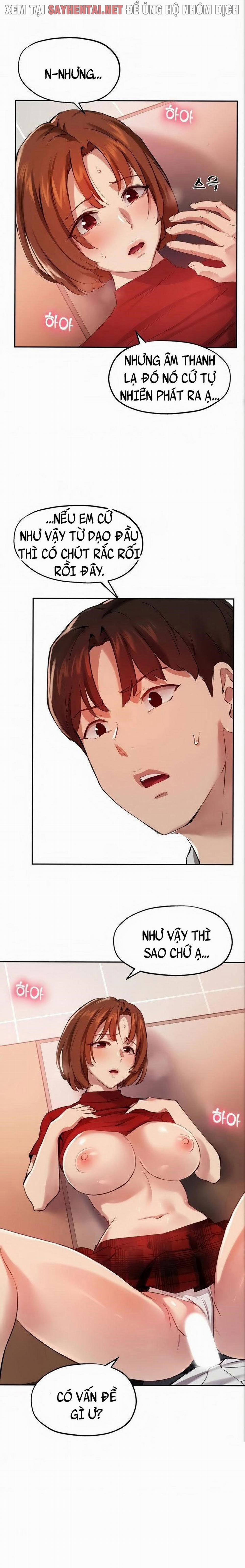 Tuổi Đôi Mươi 24 trang 19