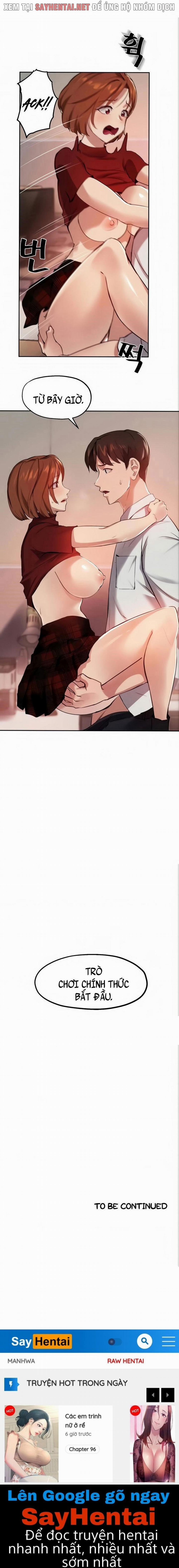 Tuổi Đôi Mươi 24 trang 20