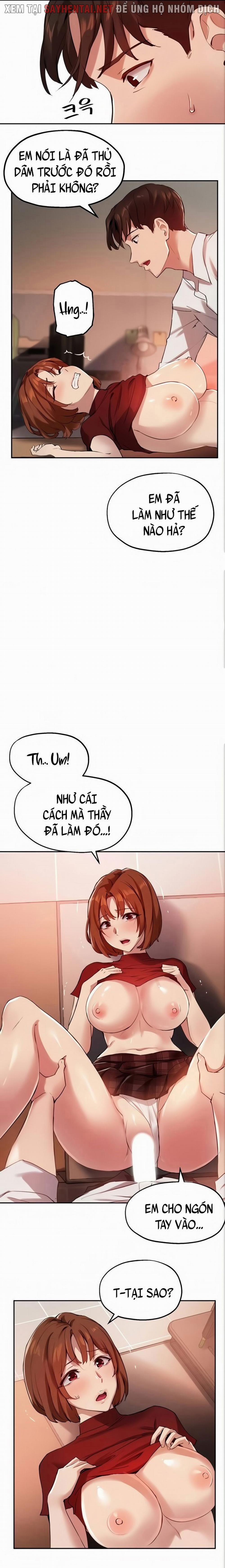 Tuổi Đôi Mươi 24 trang 5