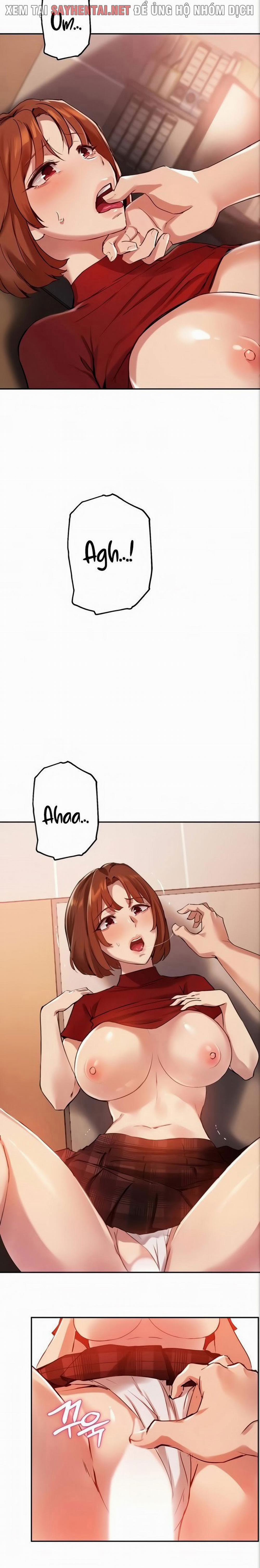 Tuổi Đôi Mươi 24 trang 7