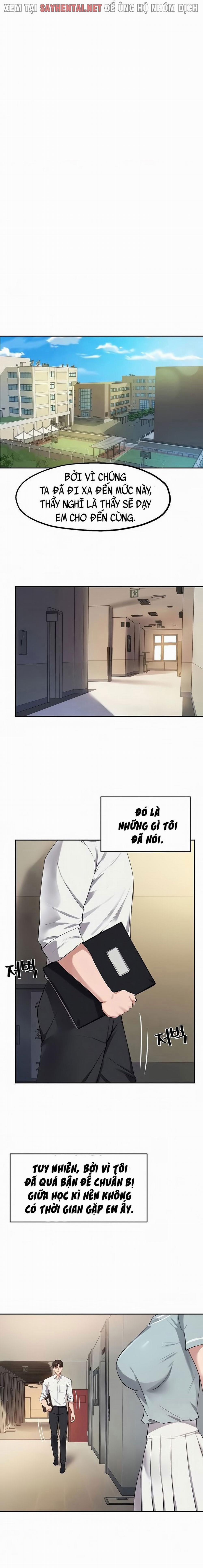 Tuổi Đôi Mươi 25 trang 13