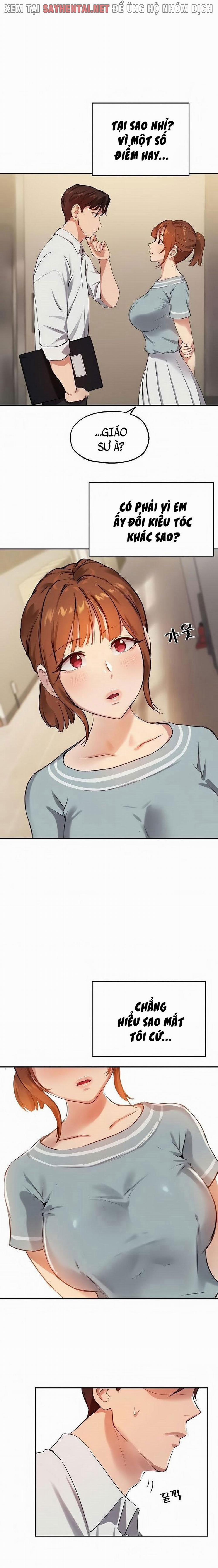 Tuổi Đôi Mươi 25 trang 15