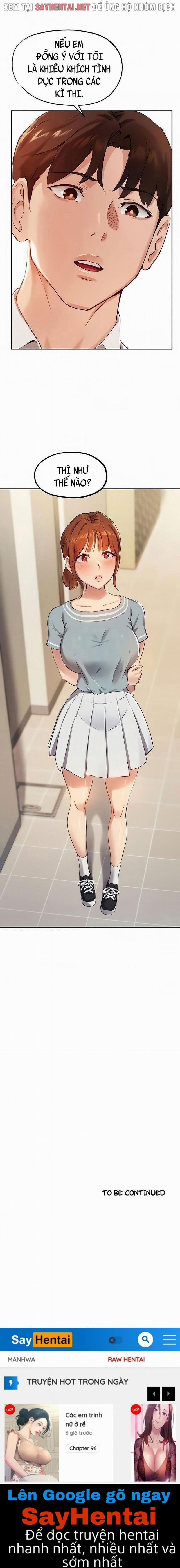 Tuổi Đôi Mươi 25 trang 17