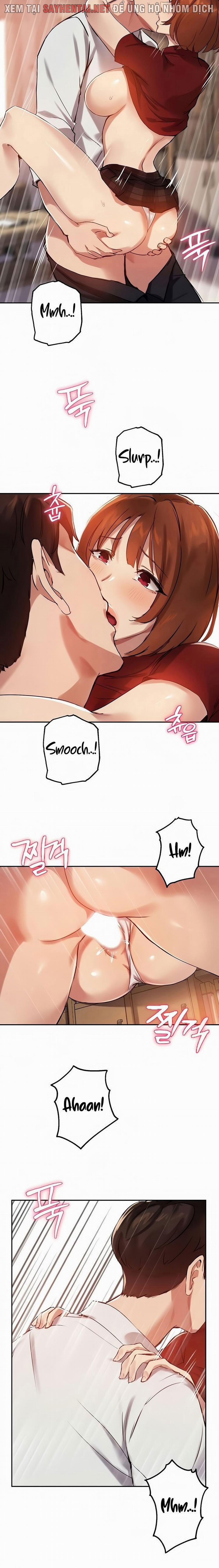 Tuổi Đôi Mươi 25 trang 6