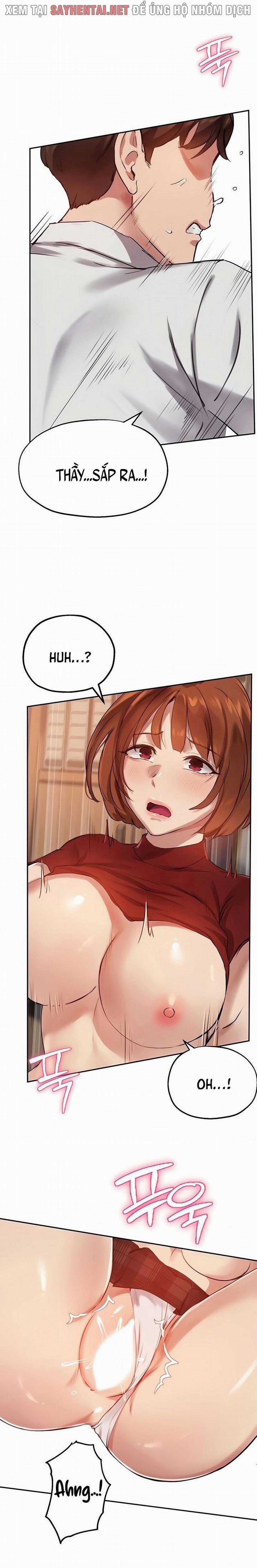 Tuổi Đôi Mươi 25 trang 8