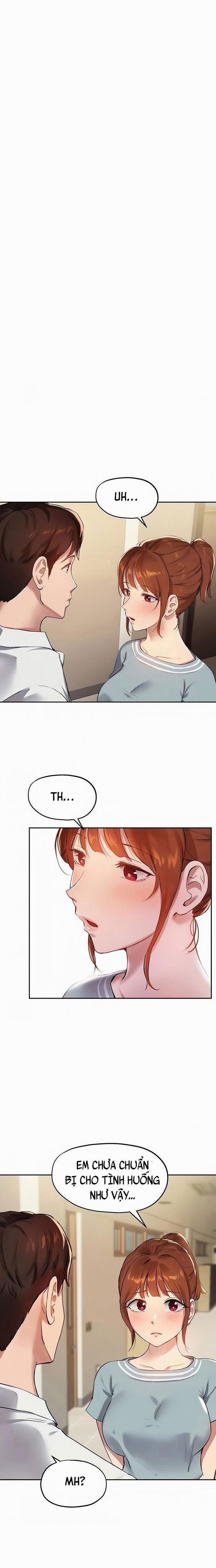 Tuổi Đôi Mươi 26 trang 1