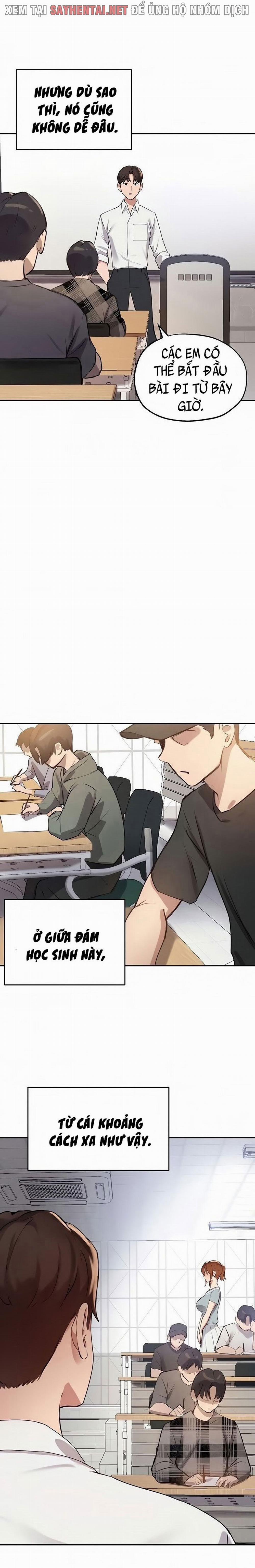 Tuổi Đôi Mươi 26 trang 10