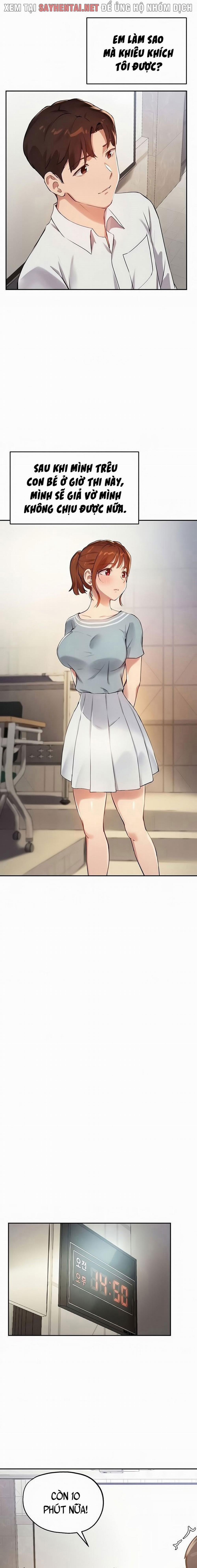 Tuổi Đôi Mươi 26 trang 11