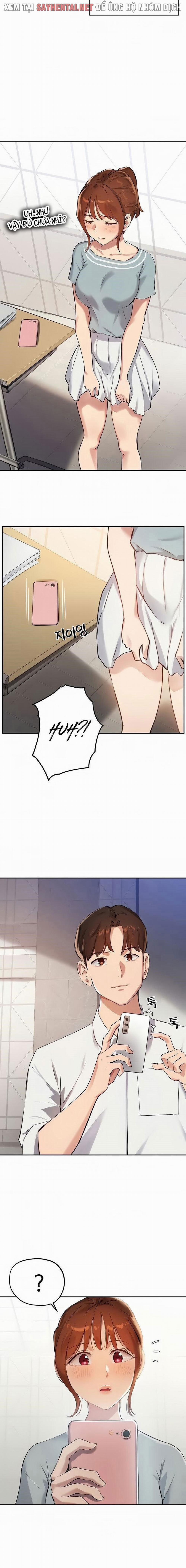 Tuổi Đôi Mươi 26 trang 16