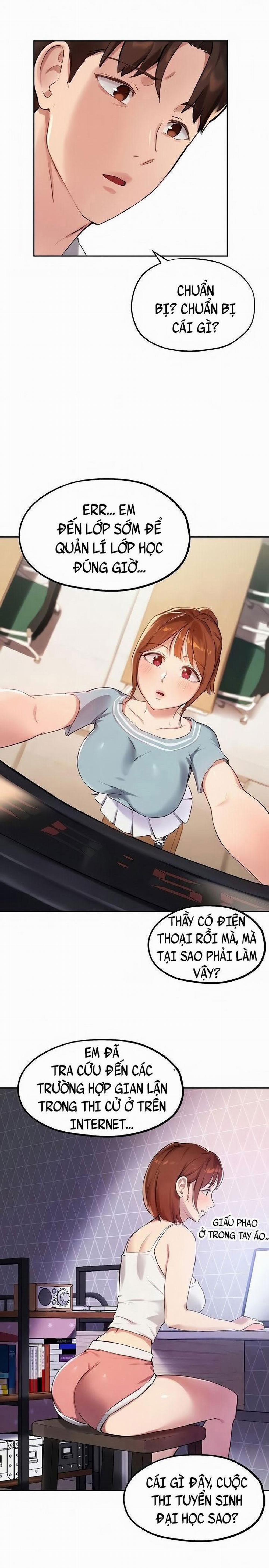 Tuổi Đôi Mươi 26 trang 2