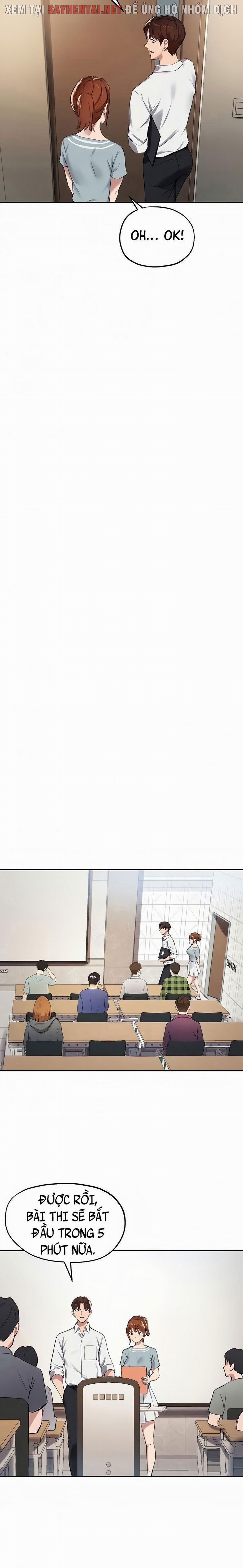 Tuổi Đôi Mươi 26 trang 4