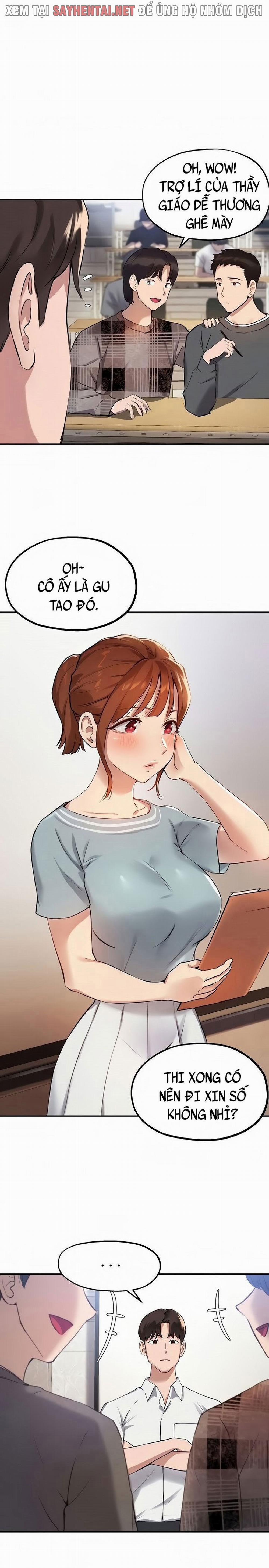 Tuổi Đôi Mươi 26 trang 5