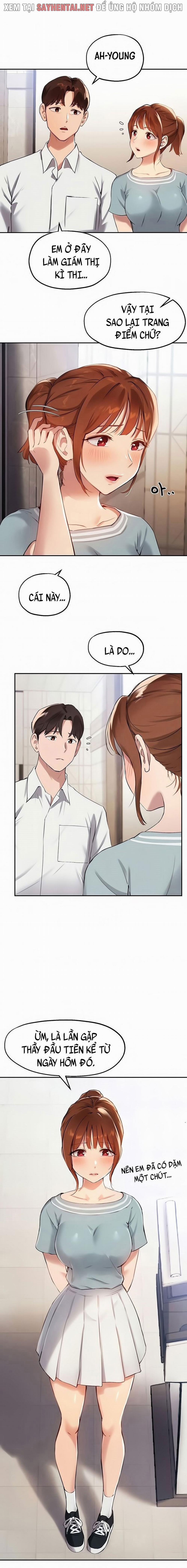 Tuổi Đôi Mươi 26 trang 6