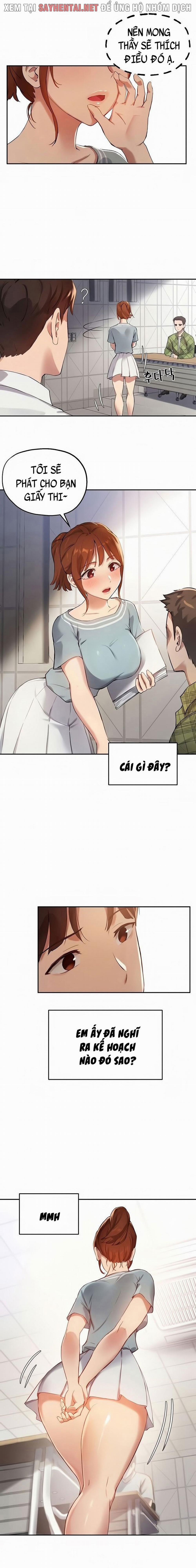 Tuổi Đôi Mươi 26 trang 9