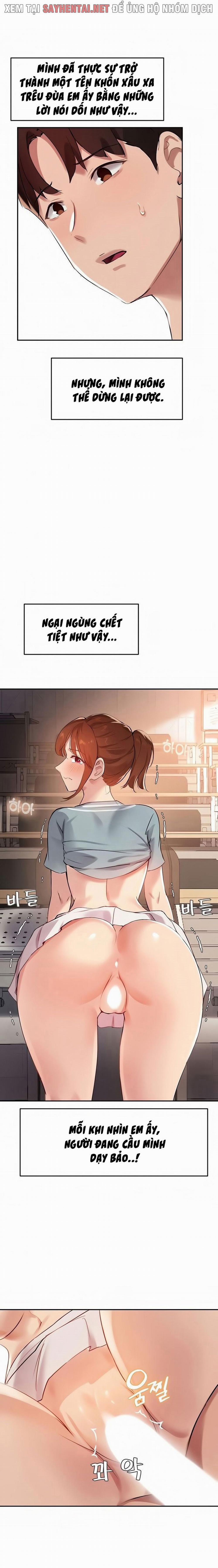 Tuổi Đôi Mươi 27 trang 15