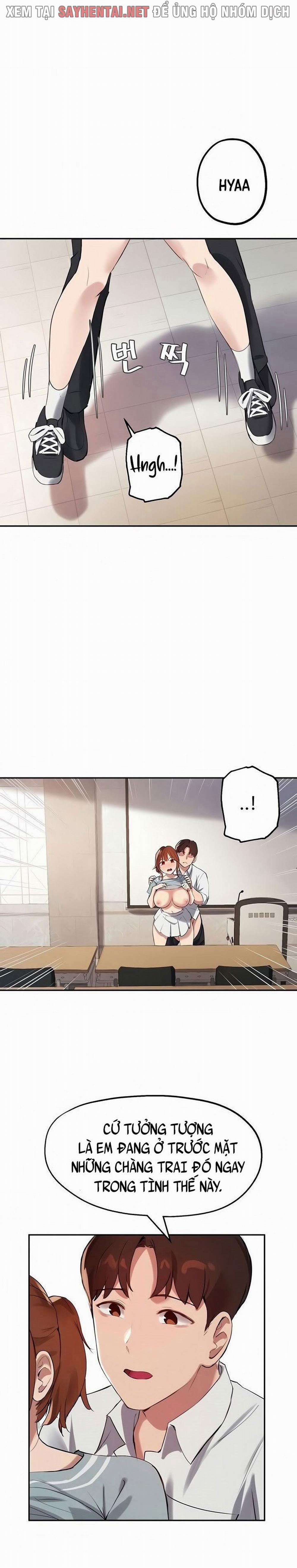 Tuổi Đôi Mươi 27 trang 17