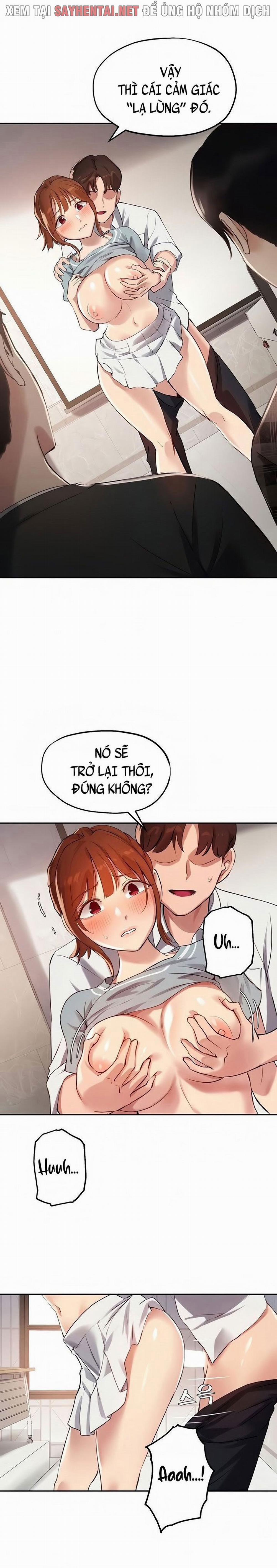 Tuổi Đôi Mươi 27 trang 18