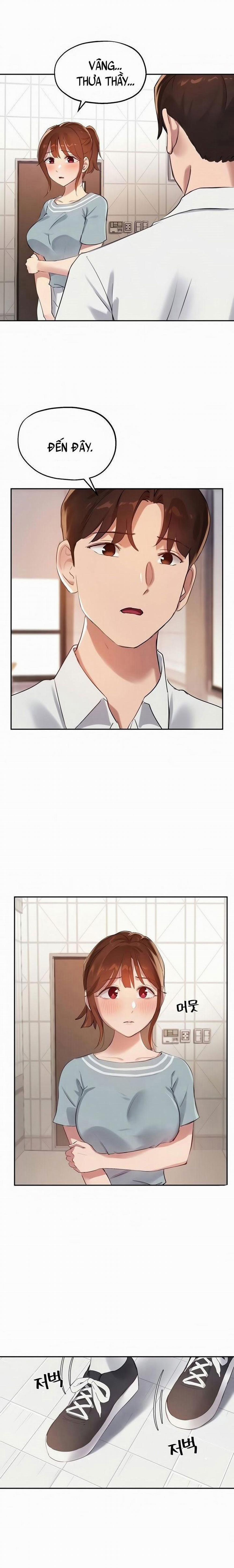 Tuổi Đôi Mươi 27 trang 2