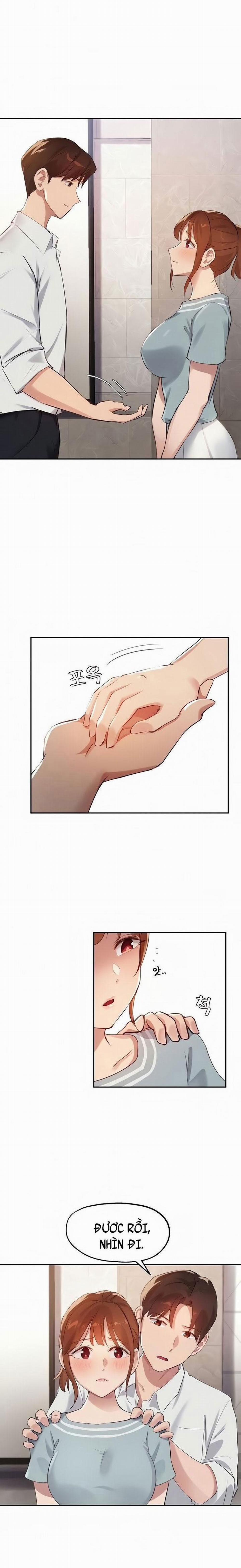 Tuổi Đôi Mươi 27 trang 3