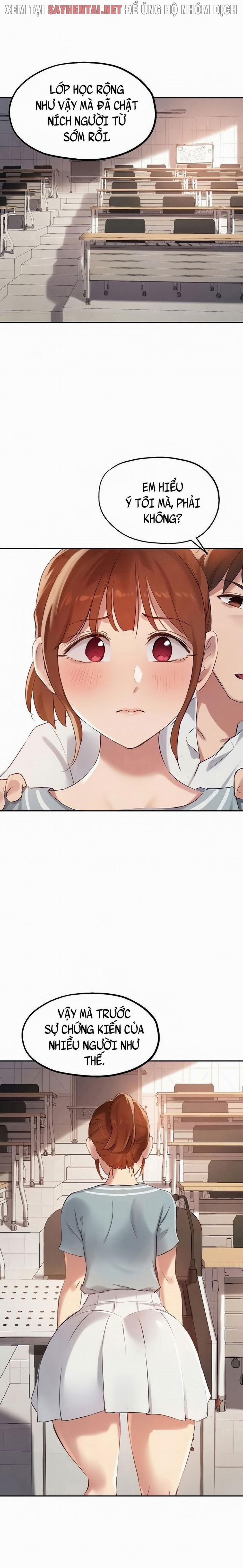 Tuổi Đôi Mươi 27 trang 4