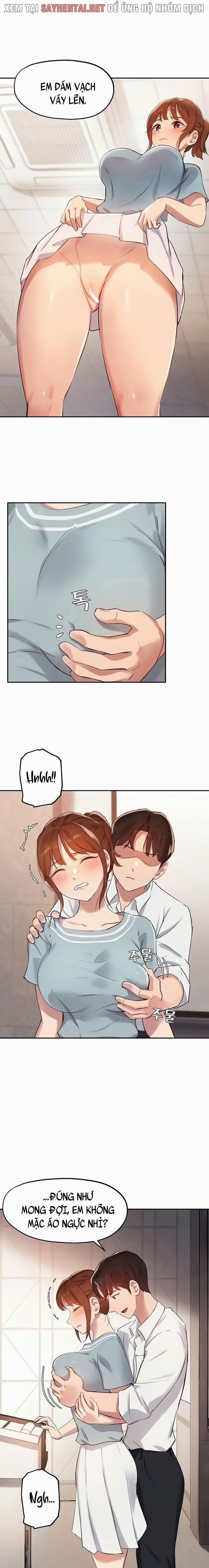 Tuổi Đôi Mươi 27 trang 5