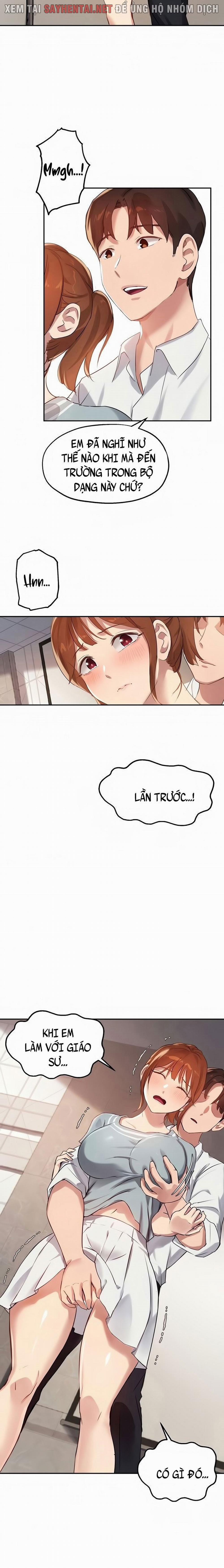 Tuổi Đôi Mươi 27 trang 6