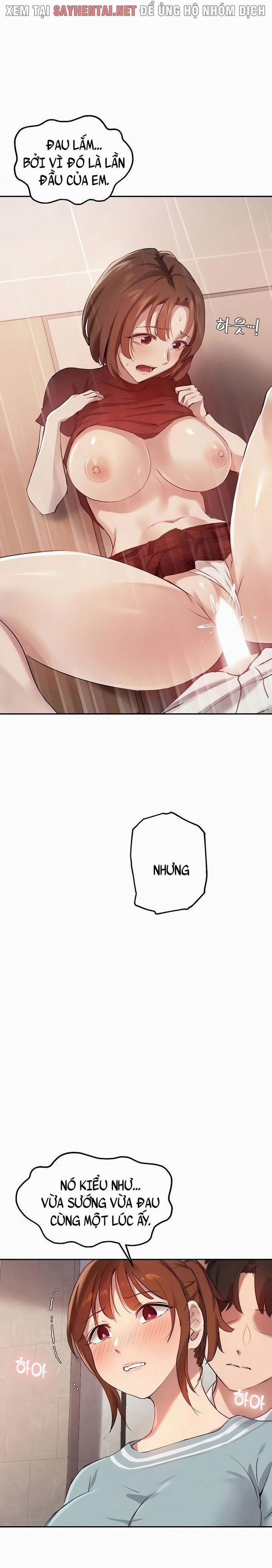 Tuổi Đôi Mươi 27 trang 7